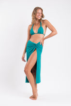 Cargar imagen en el visor de la galería, Grove Long-Skirt-Knot
