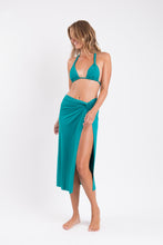 Cargar imagen en el visor de la galería, Grove Long-Skirt-Knot
