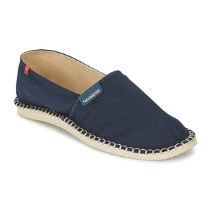 Hav. Origine II Navy Blue/Beige (35 to 38)