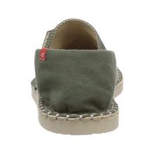 Cargar imagen en el visor de la galería, Image 06: Havaianas Espadrille Hav. Origine Ii Green (35 To 38)
