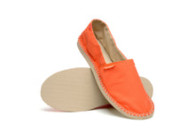 Cargar imagen en el visor de la galería, Image 04: Havaianas Espadrille Havaianas Origine Ii Tangerine
