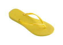 Cargar imagen en el visor de la galería, Product Front: Havaianas Tongs Havaianas Slim Revival Yellow
