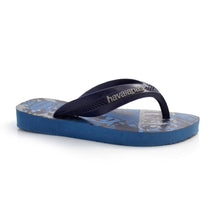 Cargar imagen en el visor de la galería, Havaianas Kids Max Street Azul Aco
