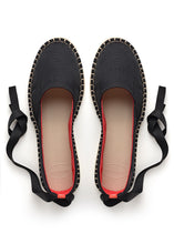 Cargar imagen en el visor de la galería, Image 02: Havaianas Espadrille Origine Slim Black
