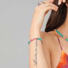 Cargar imagen en el visor de la galería, Image 02: Hipanema Bracelet Bracelet Sasum Blue Hipanema
