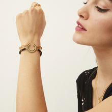 Cargar imagen en el visor de la galería, Image 04: Hipanema Bracelet Kid Black Hipanema
