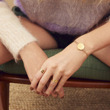 Cargar imagen en el visor de la galería, Image 05: Hipanema Bracelet Lover Blue Hipanema
