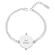 Cargar imagen en el visor de la galería, Model Back: Hipanema Bracelet Lover Turquoise Hipanema
