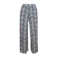 Cargar imagen en el visor de la galería, Ikat Wide Pants
