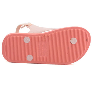 Image 04: Ipanema Sandales Ipanema Baby Rosa Rosa Azul