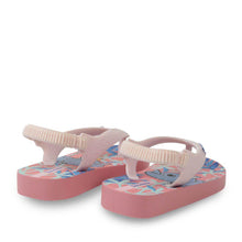 Cargar imagen en el visor de la galería, Image 07: Ipanema Sandales Ipanema Baby Rosa Rosa Azul

