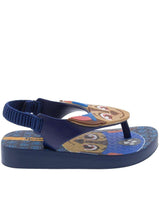 Cargar imagen en el visor de la galería, Image 02: Ipanema Sandales Ipanema Patrulha Canina Azul Azul Bege
