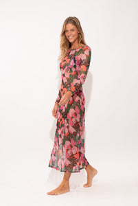 Jolie Dress Lucy