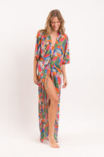 Cargar imagen en el visor de la galería, Jungle Long Dress
