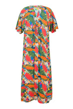 Cargar imagen en el visor de la galería, Jungle Long Dress
