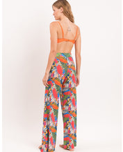 Cargar imagen en el visor de la galería, Jungle Wide Pants
