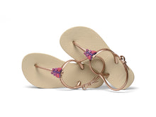 Cargar imagen en el visor de la galería, Kids Freedom Sand Grey/Rose Gold
