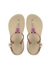 Cargar imagen en el visor de la galería, Kids Freedom Sand Grey/Rose Gold
