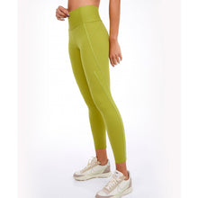 Cargar imagen en el visor de la galería, Legging Hyper Frisos Verde Moss
