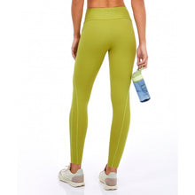 Cargar imagen en el visor de la galería, Legging Hyper Frisos Verde Moss
