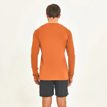 Cargar imagen en el visor de la galería, Longsleeve Sport Fit Caramelo
