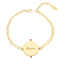 Cargar imagen en el visor de la galería, Lover Amber Hipanema
