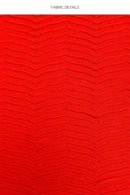 Cargar imagen en el visor de la galería, Image 07: Luli Fama Une Pièce Bodysuit Hot Tropics Red

