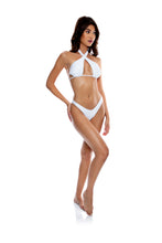Cargar imagen en el visor de la galería, Image 03: Luli Fama Haut Top Cross High White
