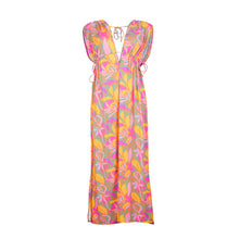 Cargar imagen en el visor de la galería, Lyla Long Dress Soleil
