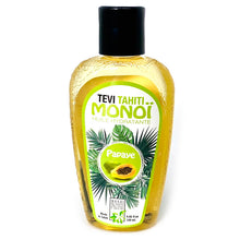 Cargar imagen en el visor de la galería, Monoi Gourmand Papaye 120ML
