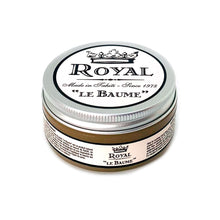 Cargar imagen en el visor de la galería, Image 02: Monoï Royal Solaire Monoi Royal Royal Le Baume 60 Ml
