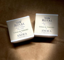 Cargar imagen en el visor de la galería, Image 03: Monoï Royal Solaire Savon Creme De Tamanu By Anoea Bora Bora
