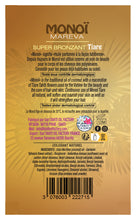 Cargar imagen en el visor de la galería, Monoi Super Bronzant Tiare 120ML
