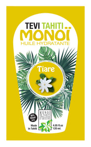 Monoi Tiare Traditionnel 120ML