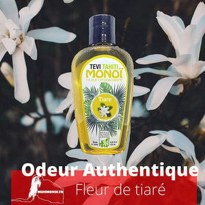 Monoi Tiare Traditionnel 120ML