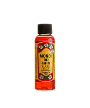 Cargar imagen en el visor de la galería, Monoï Tiki Tiare Solaire 60ML

