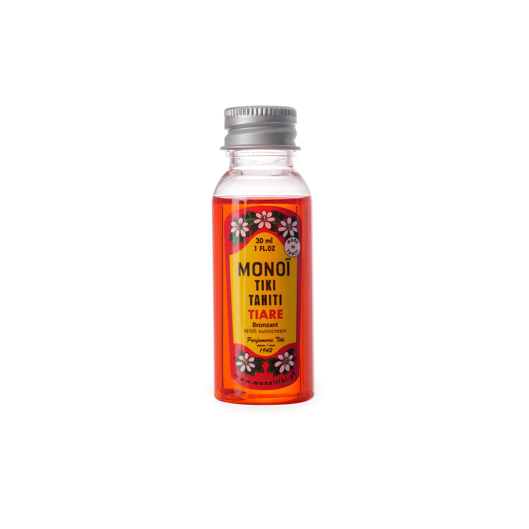 Monoi Tiki Tiare spf3 30ML