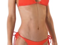 Cargar y reproducir el video en el visor de la galería, Video: Rio De Sol Ensemble Set Cotele-Tomate Tri-Inv Ibiza
