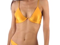 Cargar y reproducir el video en el visor de la galería, Video: Rio De Sol Haut Top Eden-Pequi Tri-Aro
