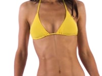 Cargar y reproducir el video en el visor de la galería, Video: Rio De Sol Bas Bottom Uv-Melon Cheeky-Fixa
