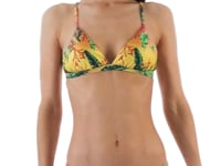 Cargar y reproducir el video en el visor de la galería, Video: Rio De Sol Bas Bottom Sun-Sation California
