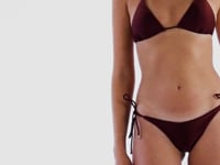 Cargar y reproducir el video en el visor de la galería, Video: Rio De Sol Bas Bottom Barolo Ibiza-Rope
