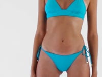Cargar y reproducir el video en el visor de la galería, Video: Rio De Sol Ensemble Set Jade Tri-Cos Ibiza
