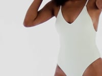 Cargar y reproducir el video en el visor de la galería, Video: Rio De Sol Une Pièce Off-White Hype
