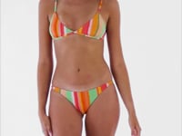 Cargar y reproducir el video en el visor de la galería, Video: Rio De Sol Bas Bottom Utah Leblon
