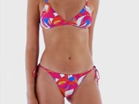 Cargar y reproducir el video en el visor de la galería, Video: Rio De Sol Haut Top Antelope Tri-Fixo
