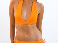 Cargar y reproducir el video en el visor de la galería, Video: Rio De Sol Bas Bottom Dots-Mango Madrid
