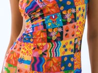 Cargar y reproducir el video en el visor de la galería, Video: Rio De Sol Une Pièce Love-Trip Maeve
