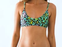 Cargar y reproducir el video en el visor de la galería, Video: Rio De Sol Bas Bottom Morumbi Essential-Comfy
