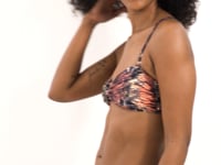 Cargar y reproducir el video en el visor de la galería, Video: Rio De Sol Ensemble Set Cobra Twist Ibiza-Comfy
